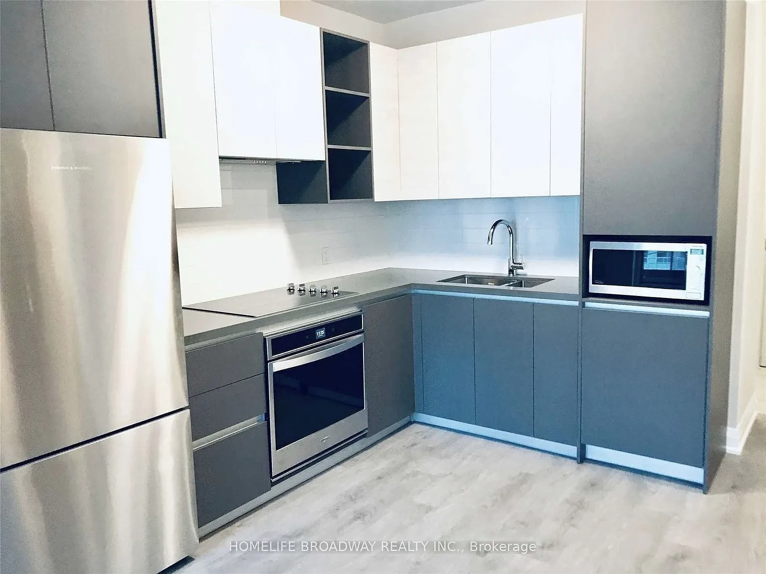 2 bed, $2,400 — Photo 3