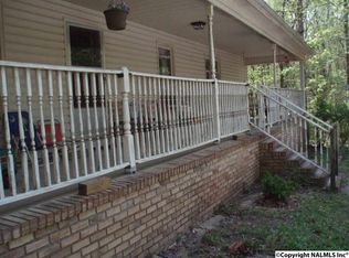 1734 Aldridge Gap Rd, Guntersville, AL 35976