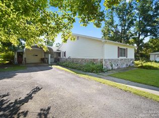 9912 Dundee Azalia Rd, Maybee, MI 48159