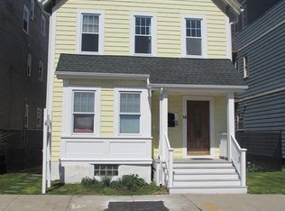 14 Rossmore Rd, Jamaica Plain, MA 02130