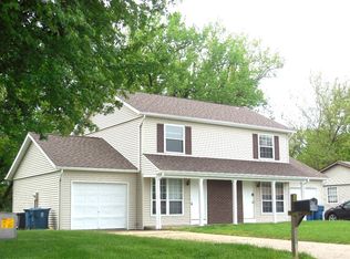 10 Cougar Dr #A, Glen Carbon, IL