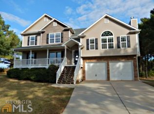 1606 Old Alabama Rd, Taylorsville, GA 30178