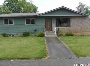 3420 5th St E, Lewiston, ID 83501