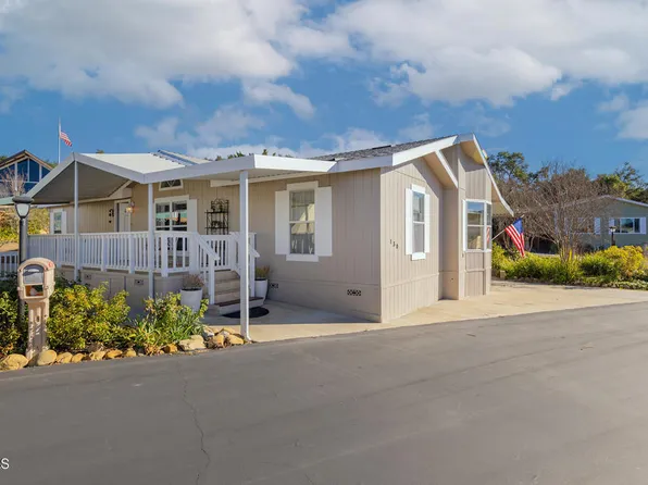 1202 Loma Dr Space 130, Ojai, CA 93023