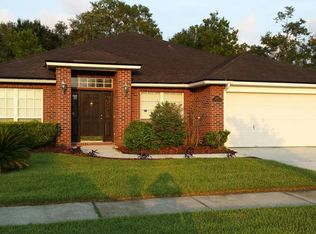 12107 Grand Lakes Dr, Jacksonville, FL 32258