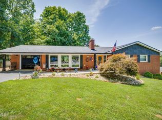 4616 Highlea Dr, Kingsport, TN 37663