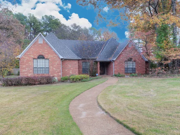 2358 Brannick Dr, Bartlett, TN 38134