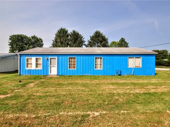 407 Rothey Dr, Elizabeth, PA 15037