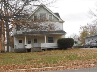 2117 E 31st St, Lorain, OH 44055