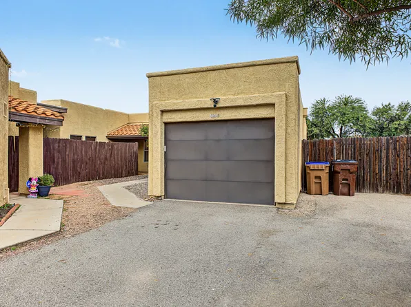 4216 W Pyracantha Dr, Tucson, AZ 85741