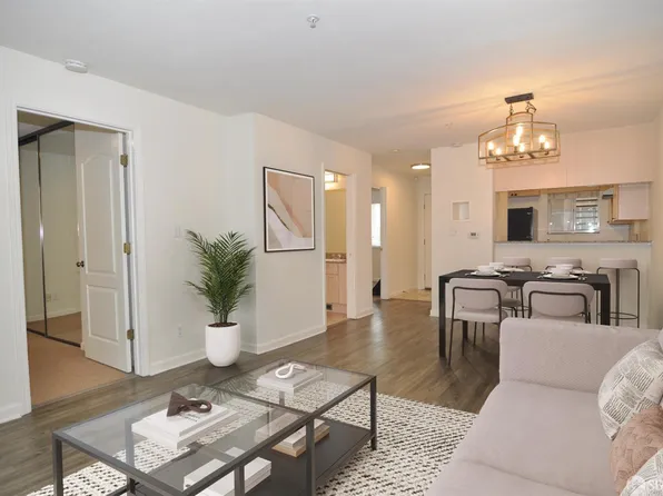 1124 Eddy St Unit A, San Francisco, CA 94109