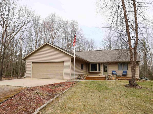 12618 Poupore Ln, Suring, WI 54174