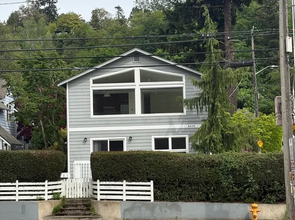 8058 Fauntleroy Way SW, Seattle, WA 98136