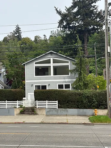 8058 Fauntleroy Way SW Photo 1