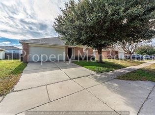 12629 Azure Heights Pl, Rhome, TX 76078