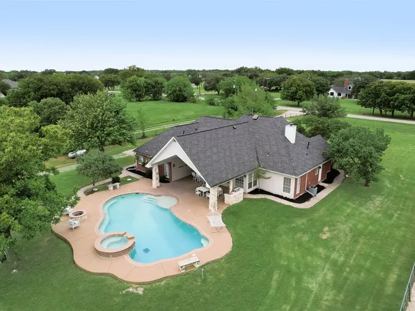 2169 County Road 4106, Kaufman, TX 75142