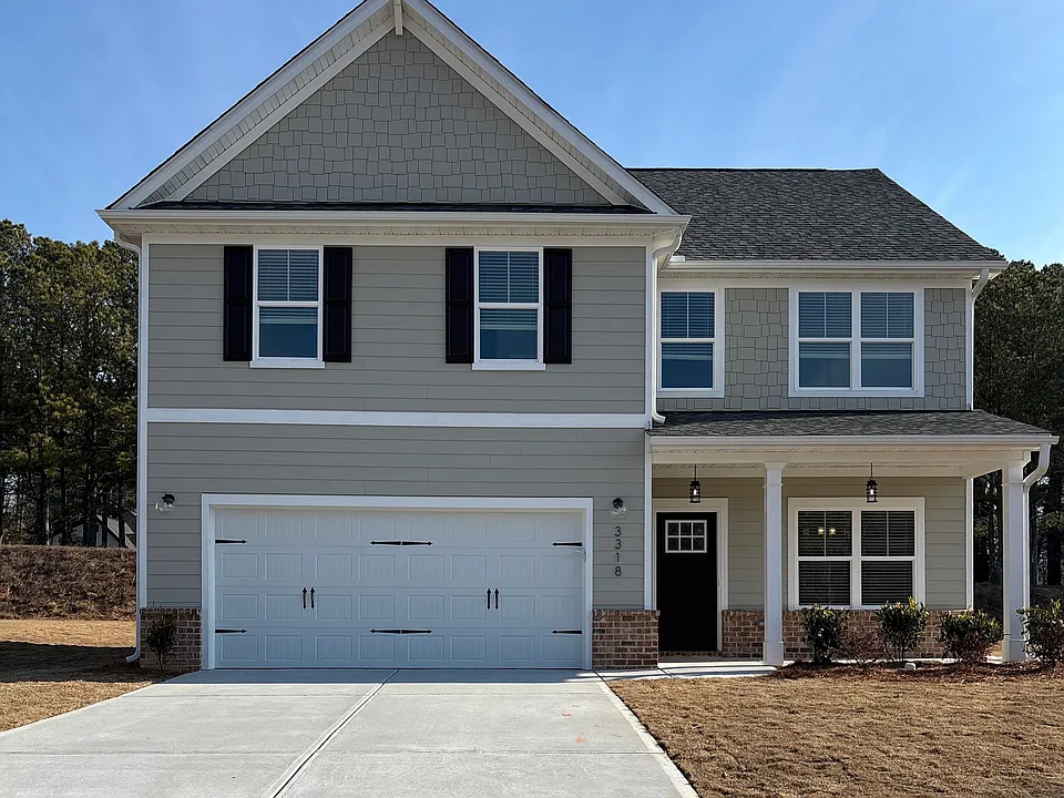 3318 Pepperpike Ct