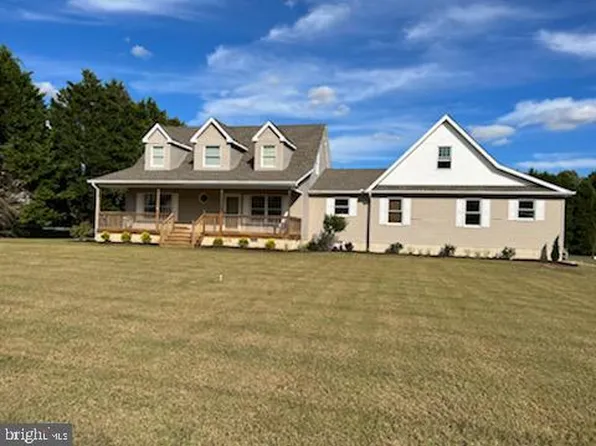 2412 Jackson Ditch Rd, Harrington, DE 19952