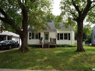 2414 W Callender Ave, Peoria, IL