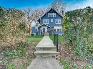 5025 Gwynn Oak Ave, Baltimore, MD 21207
