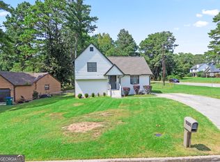 9386 Wood Knoll Ln, Jonesboro, GA 30238