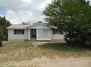 3159 S State Road 168, Lubbock, TX 79407