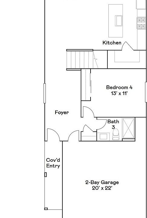 2nd image of 8178 Gusty Brook St