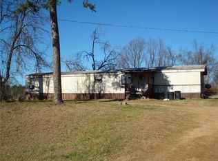 2364 Perimeter Rd, Dawsonville, GA 30534