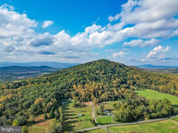 2nd image of Battle Mountain Rd