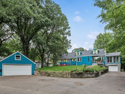 4837 Diane Dr, Minnetonka, MN, 55343