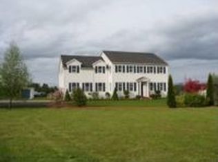 28293 Andrews Ln, Corvallis, OR 97330