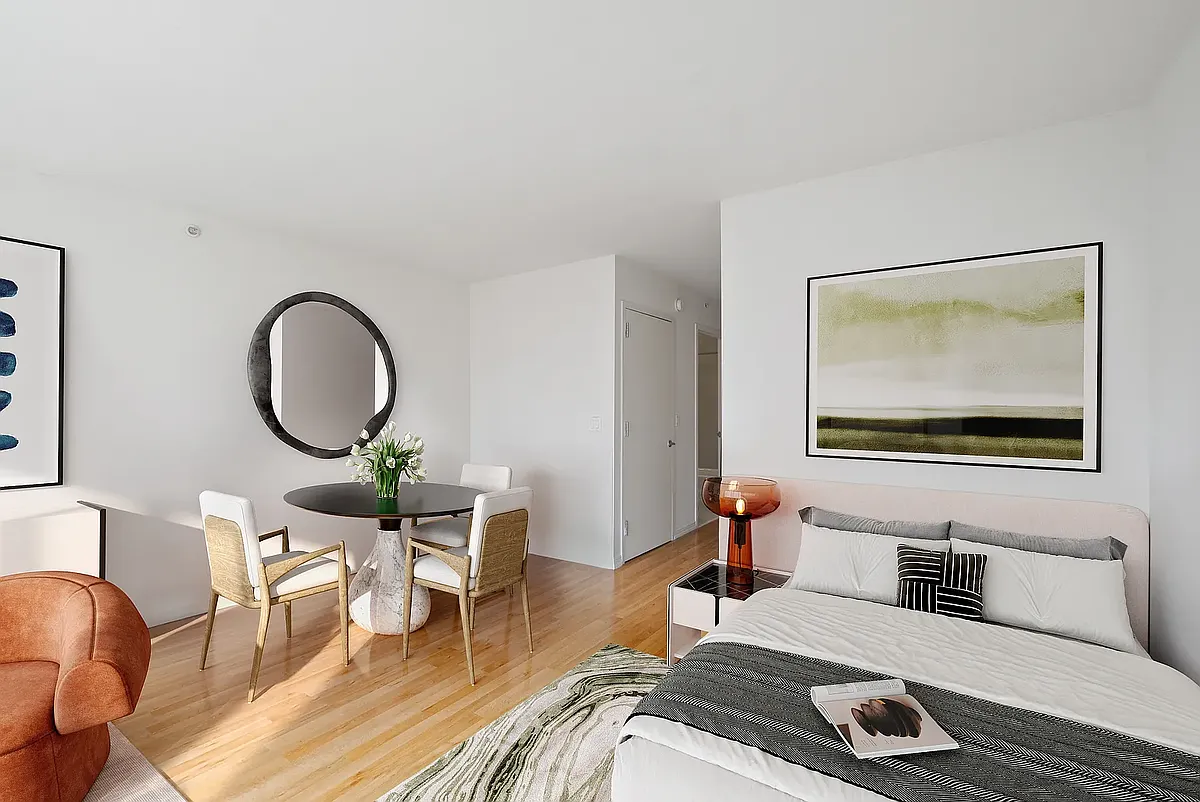 Building Photo - 400 W 55th St #14D