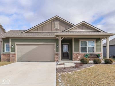1567 Mitis St, Greenwood, IN, 46143