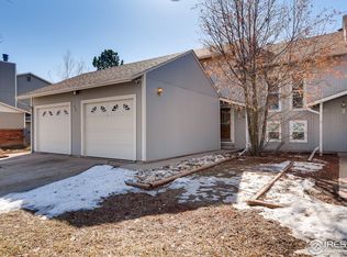 3201 Sumac St APT 2, Fort Collins, CO 80526