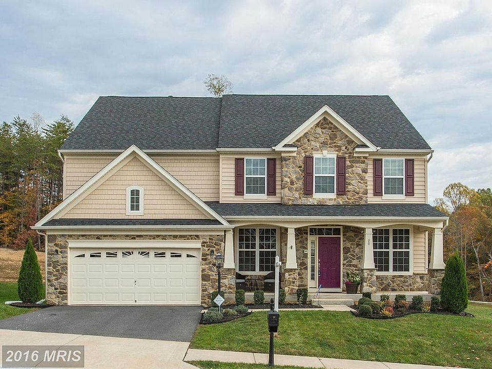1st image of 20 Cutstone Dr