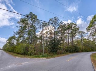 0 Mullet Dr, Freeport, FL 32439