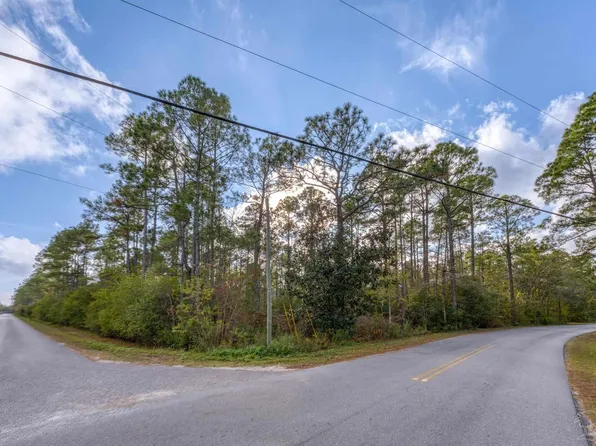 0 Mullet Dr, Freeport, FL 32439