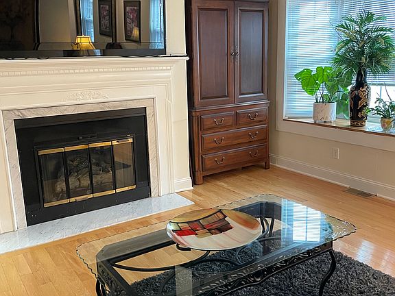 Living room.