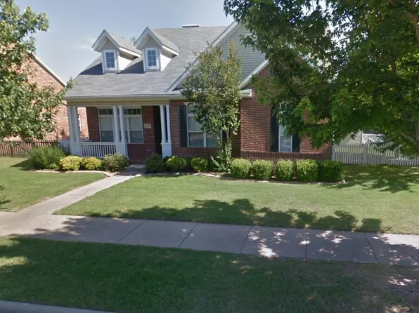 6574 Tall Oaks Loop S, Springdale, AR 72762