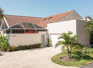 4360 Covey Ct #5-B, Naples, FL 34109