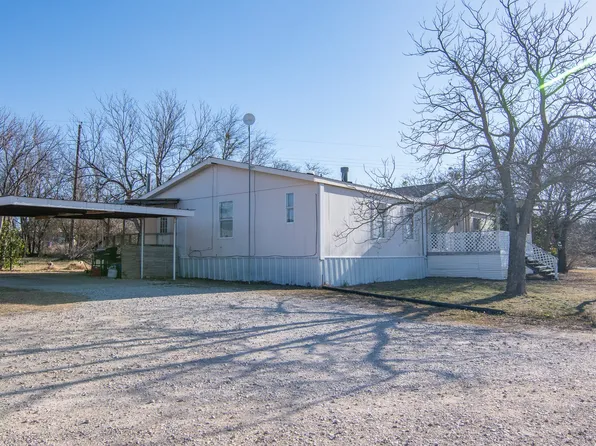 7018 Patricia Ln, Brownwood, TX 76801