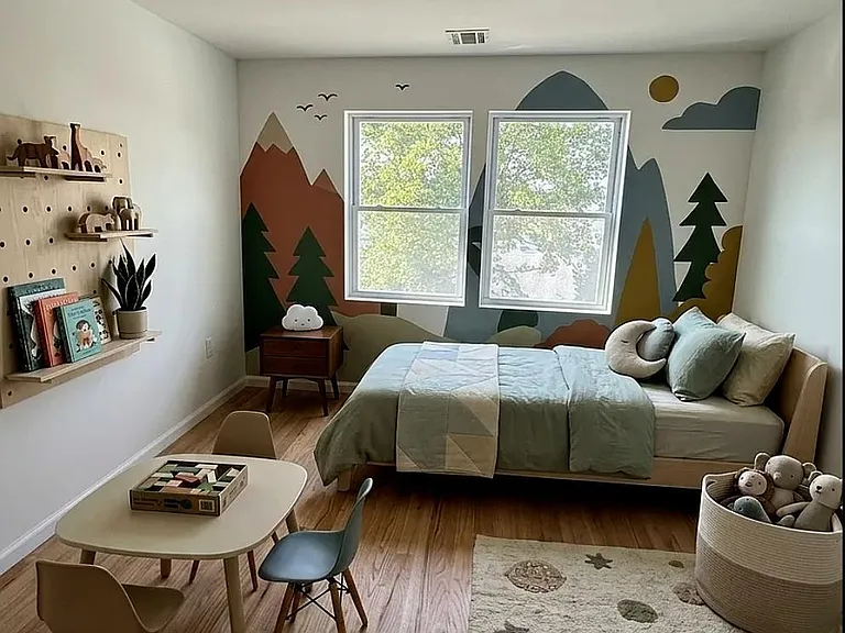 416 Catherine St — Photo 10