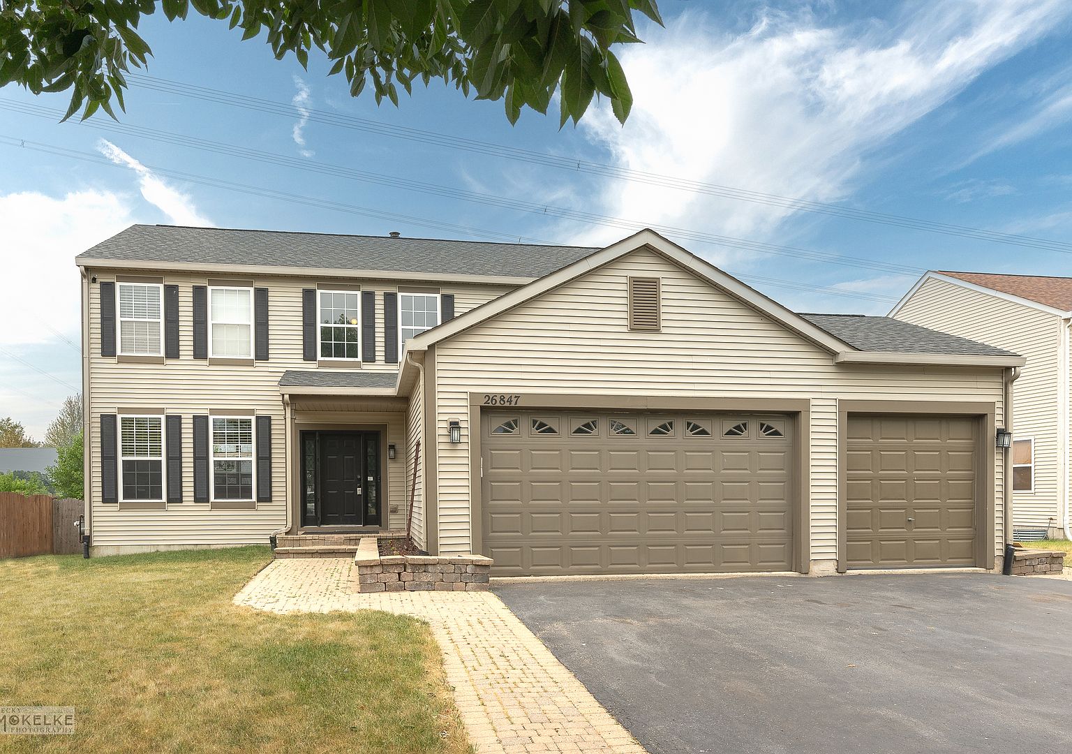 26847 W Cypress Rd, Channahon, IL 60410 Zillow