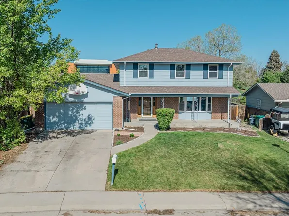 6621 S Cherry Way, Centennial, CO 80121