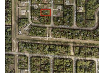 2586 Galiano Ave SW, Palm Bay, FL 32909