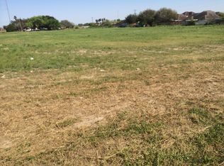 0 Inspiration Rd, Mission, TX 78572