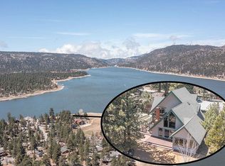 39411 Point Rd, Big Bear Lake, CA 92315