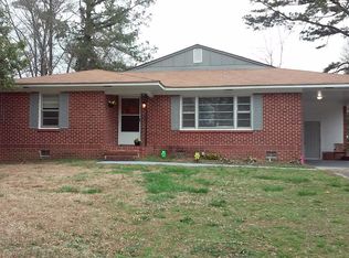 14 Meadow Ln SW, Rome, GA 30165