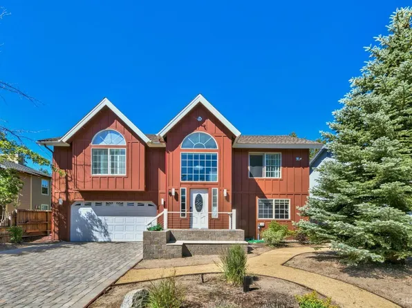 720 Lassen Dr, South Lake Tahoe, CA 96150