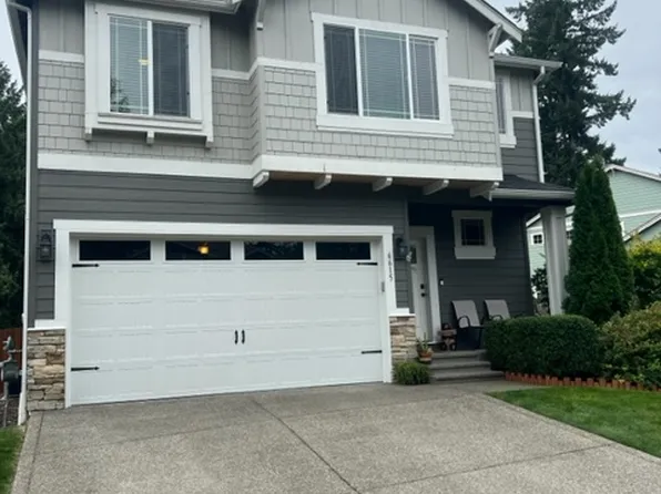 6615 36th Ln SE, Lacey, WA 98503